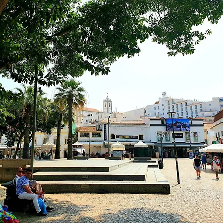 Apartment Corte Real O - Sea & Old Town View *