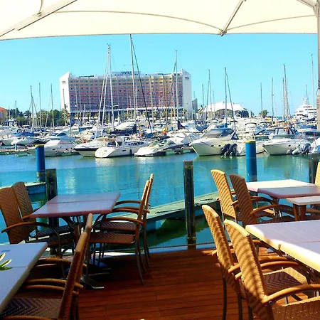 Corte Real O - Sea & Old Town View Apartment Albufeira