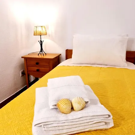 Apartment Corte Real O - Sea & Old Town View