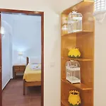 Corte Real O - Sea & Old Town View Διαμέρισμα Αλμπουφέιρα