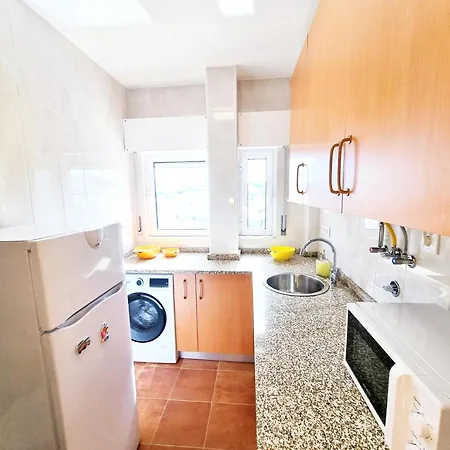 Appartement Corte Real O - Above Old Town Albufeira