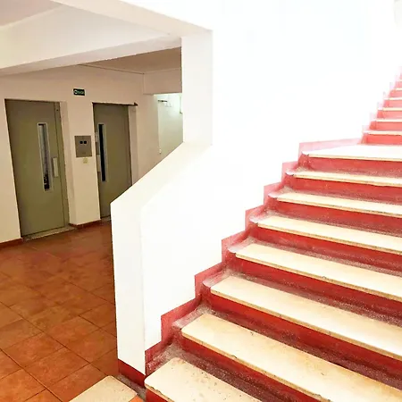 Corte Real O - Above Old Town Appartement Albufeira