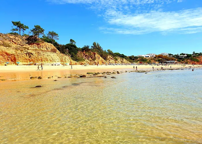 Corte Real O - Sea & Old Town View