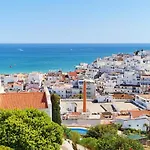 Corte Real O - Sea & Old Town View شقة *
