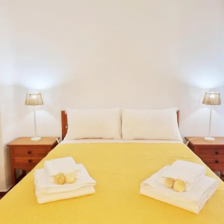 Lejlighed Corte Real O - Sea & Old Town View Albufeira