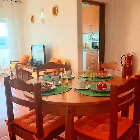 Corte Real O - Sea & Old Town View Apartment *