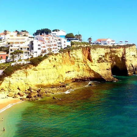 Corte Real O - Sea & Old Town View * Albufeira