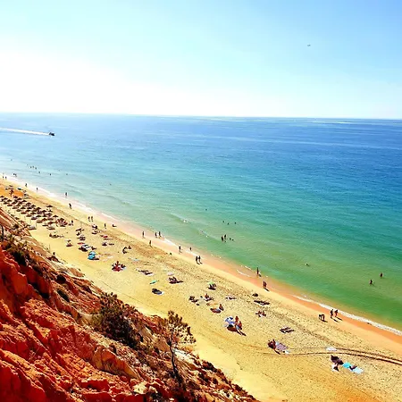 Corte Real O - Sea & Old Town View Apartment