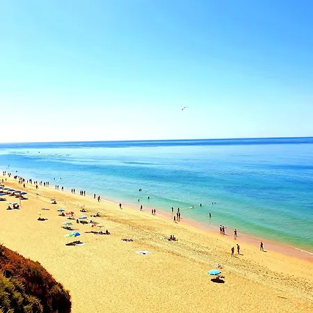 Corte Real O - Sea & Old Town View