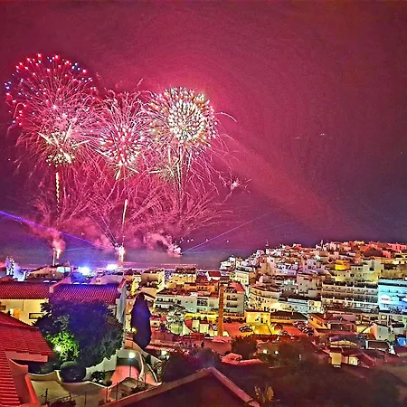 Corte Real O - Sea & Old Town View Apartment