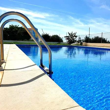 Corte Real O - Sea & Old Town View *