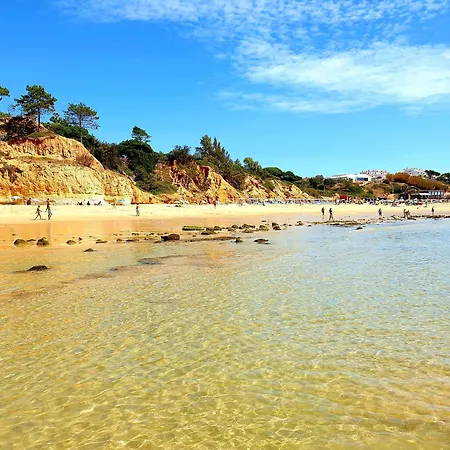 Corte Real O - Sea & Old Town View