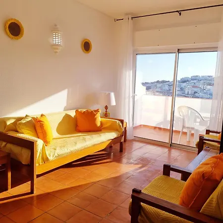 Apartment Corte Real O - Sea & Old Town View *