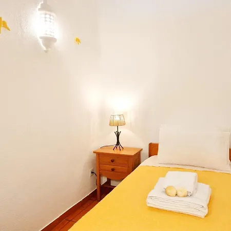 Corte Real O - Sea & Old Town View *