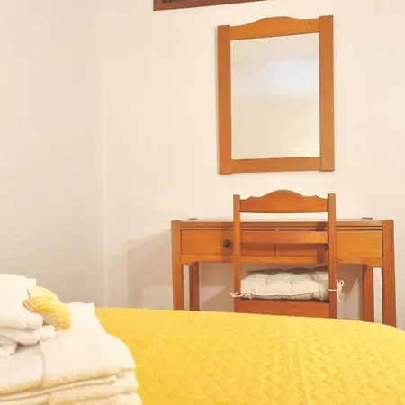 Corte Real O - Sea & Old Town View Апартаменты *