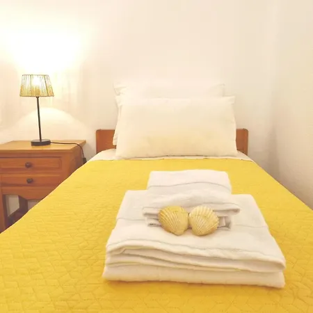 Corte Real O - Sea & Old Town View * Albufeira