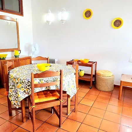 Corte Real O - Sea & Old Town View * 알부페이라