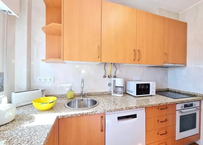 Appartement Corte Real O - Sea & Old Town View Albufeira