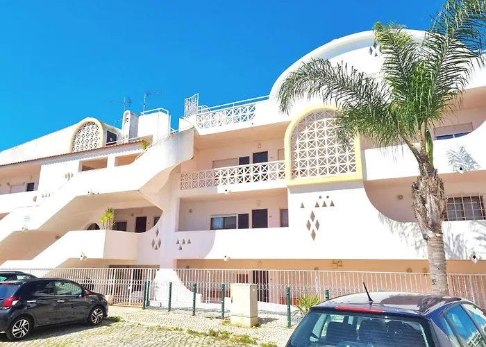Appartement Corte Real O - Sea & Old Town View