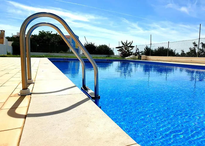 Corte Real O - Sea & Old Town View *