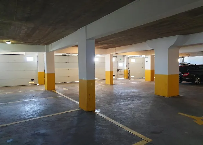 Corte Real O - Sea & Old Town View * 알부페이라