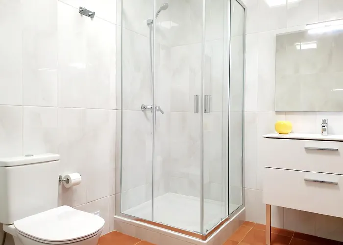 Corte Real O - Sea & Old Town View Appartement *