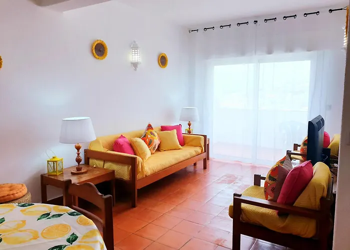 아파트 Corte Real O - Sea & Old Town View