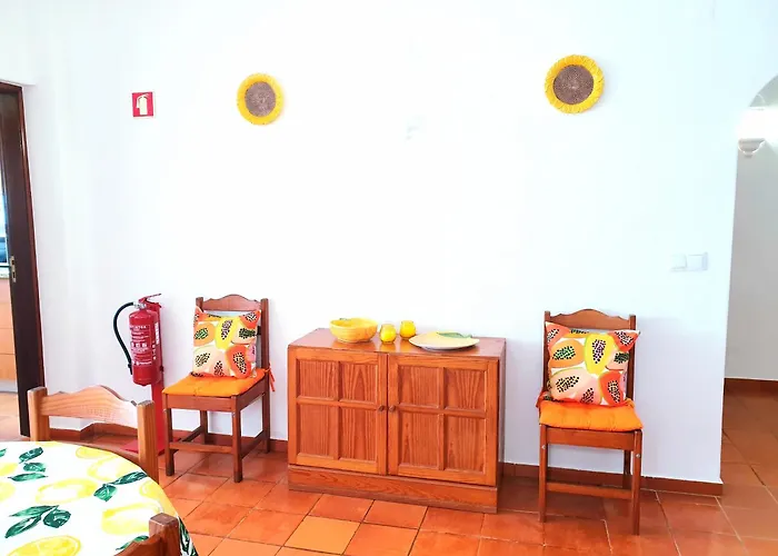 아파트 Corte Real O - Sea & Old Town View *