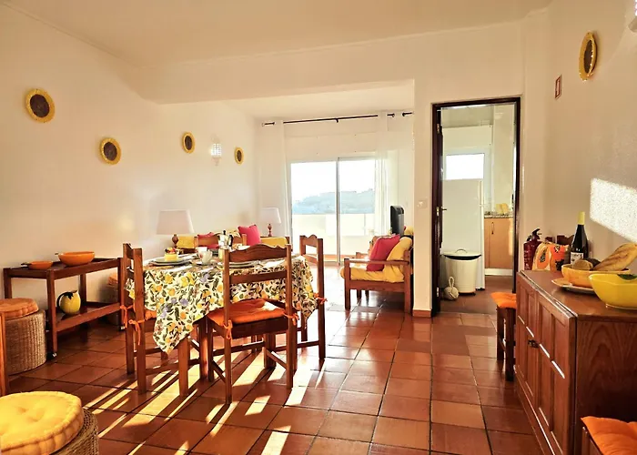 Appartement Corte Real O - Sea & Old Town View