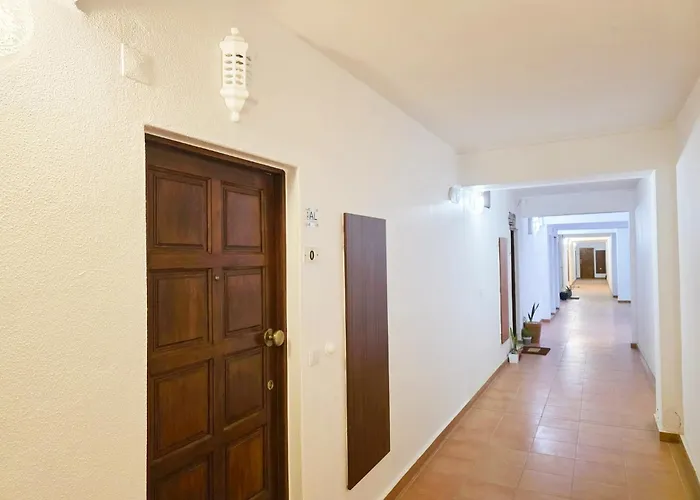 Appartement Corte Real O - Sea & Old Town View *