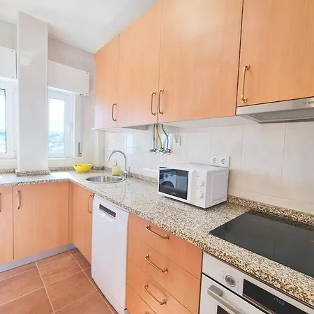 Apartament Corte Real O - Sea & Old Town View *