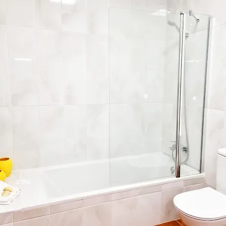 Corte Real O - Above Old Town Appartement *