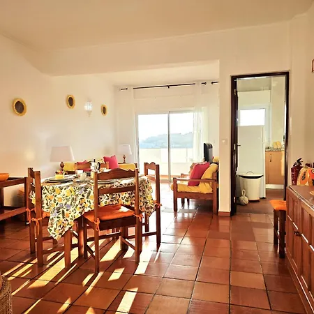 דירה Corte Real O - Sea & Old Town View