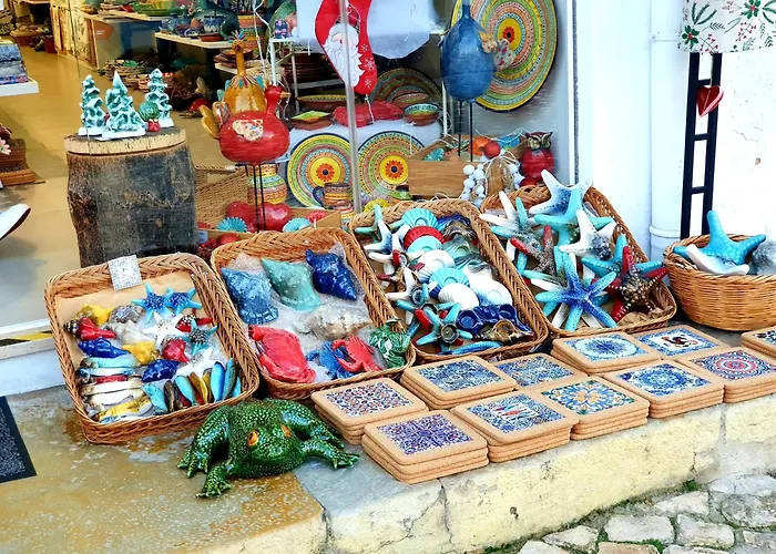 Corte Real O - Sea & Old Town View *