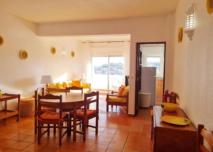 דירה Corte Real O - Sea & Old Town View *