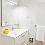 Corte Real O - Sea & Old Town View Апартаменты Албуфейра