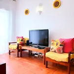 Corte Real O - Sea & Old Town View * Албуфейра