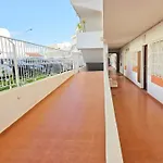 Corte Real O - Sea & Old Town View Апартаменты Албуфейра