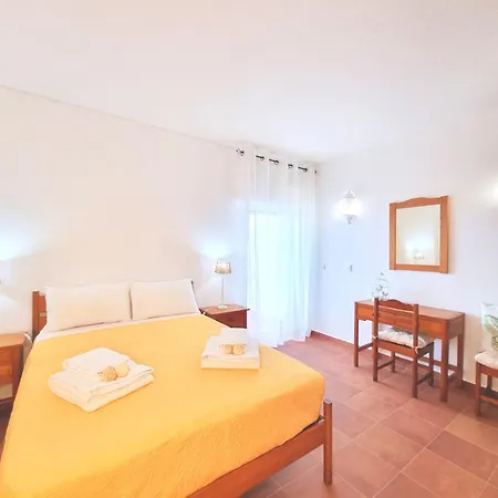 Corte Real O - Above Old Town * 알부페이라