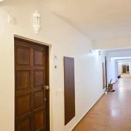 아파트 Corte Real O - Above Old Town *